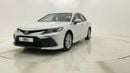 Toyota Camry SE 2.5 | Zero Down Payment | Home Test Drive