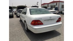 Lexus LS 430 Full Ultra