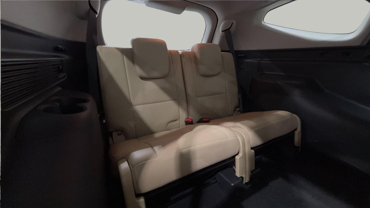 Mitsubishi Montero Sport GLS MIDLINE 2023 | AED 1243/Month | 0 DP | 30 Day Return | Warranty | Service History