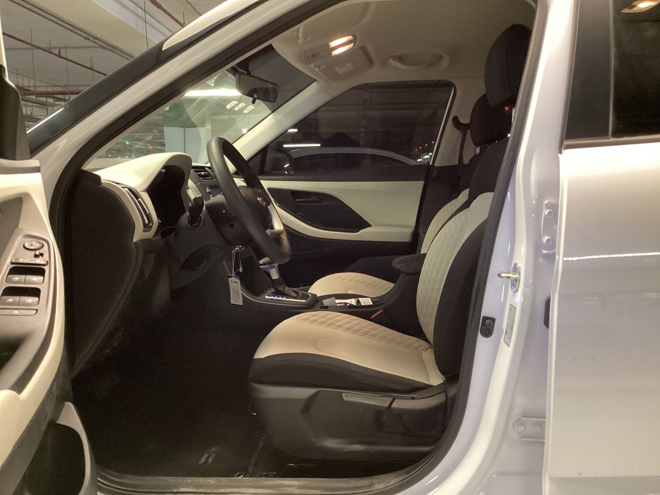 Hyundai Creta Smart | Guaranteed Warranty | 0 Down Payment