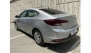 Hyundai Elantra 1.6L | GLS|  GCC | EXCELLENT CONDITION | FREE 2 YEAR WARRANTY | FREE REGISTRATION | 1 YEAR FREE INSU