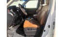 Nissan Patrol FULL OPTION NISSAN PATROL PLATINUM V8 AED 197O/- month EXCELLENT CONDITION 0% BANK LOAN..