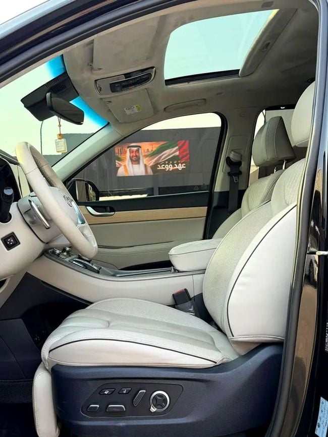 Hyundai Palisade PREMIUM, миниатюра 29