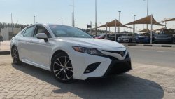 Toyota Camry SE SE SE SE SE SE SE SE SE SE Sports Edition