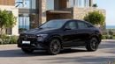 Mercedes-Benz GLE 450 Coupe (For Export , НА ЭКСПОРТ) AMG 4MATIC EQ Boost 2026 GCC Без пробега