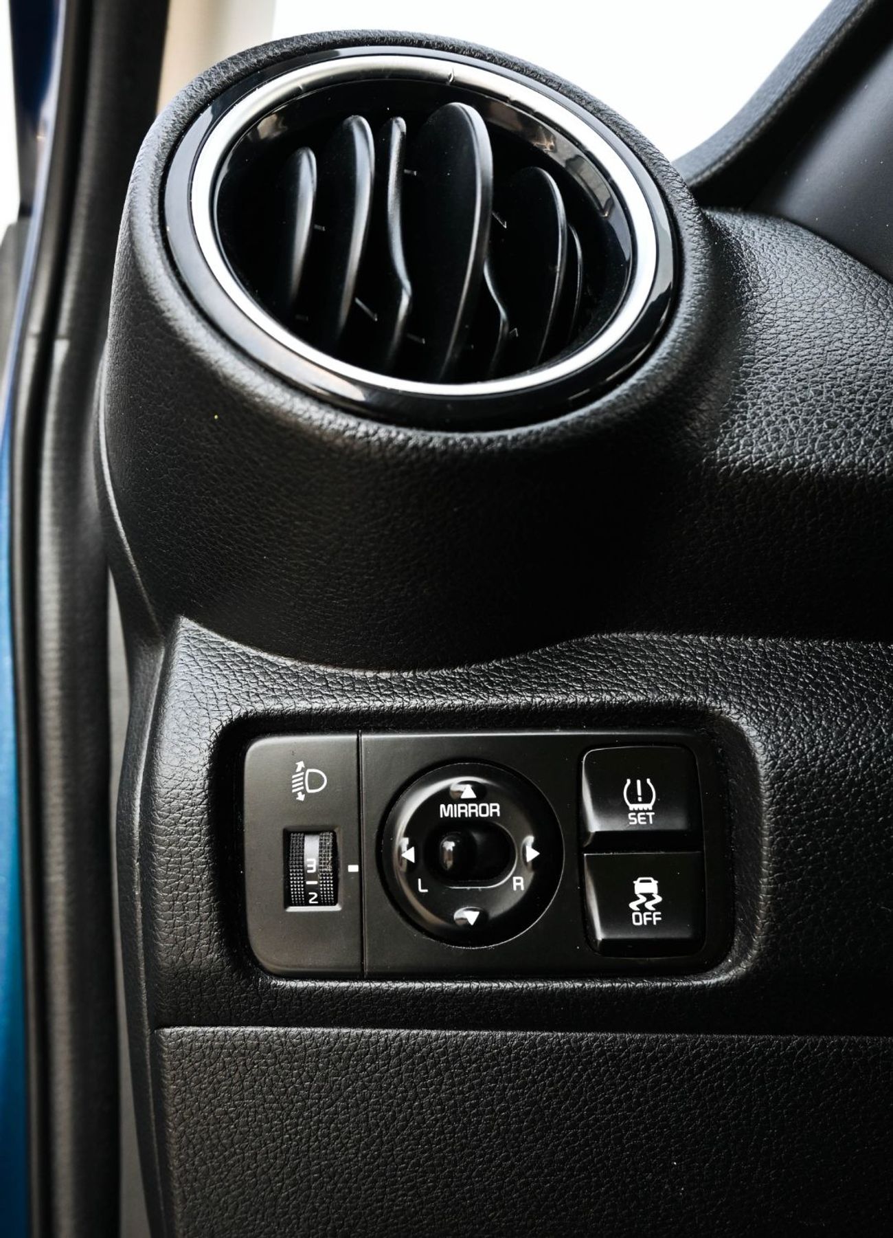 Kia Pegas KIA PEGAS Std 1.4L 2020 GCC IN EXCELLENT CONDITION