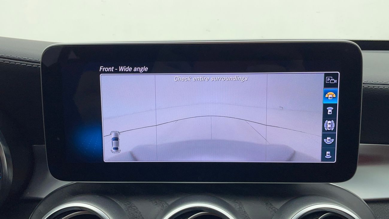 Mercedes-Benz C 200 AMG SPORT PACK 2 | Zero Down Payment | Home Test Drive