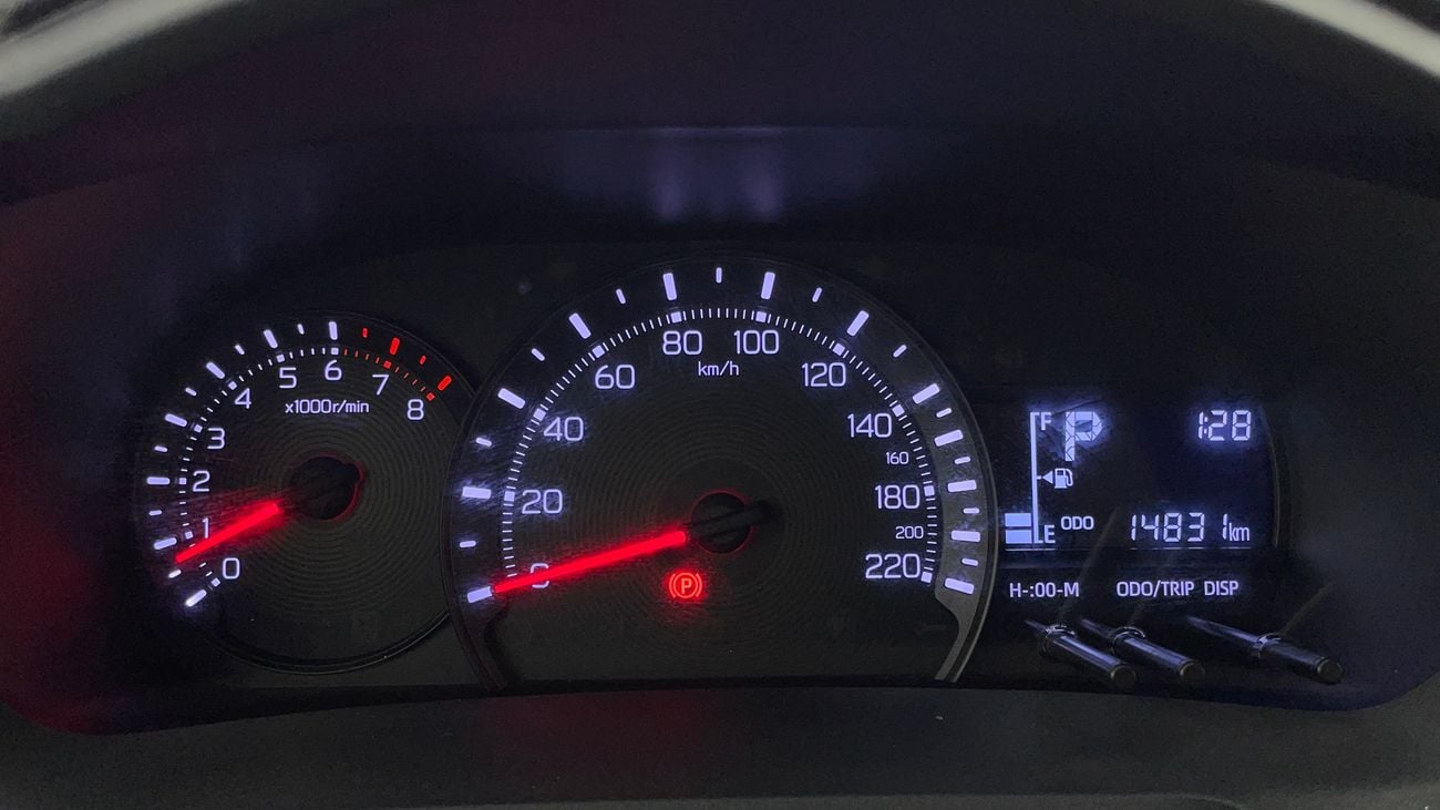 تويوتا يارس E 1.5 | بدون دفعة مقدمة | اختبار القيادة في المنزل