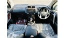 تويوتا برادو Toyota Landcruise prado RHD model 2017 Diesel engine