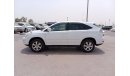 Toyota Harrier TOYOTA HARRIER RIGHT HAND DRIVE   (PM1522)