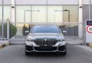 BMW 730Li M Sport 2.0L
