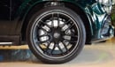 Mercedes-Benz GLE 53 MERCEDES BENZ GLE 53 AMG - 2023 - GREEN COLOR - GERMAN SPECS