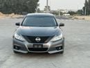 Nissan Altima 2.5 S MODEL 2018 car perfect condition inside and outside