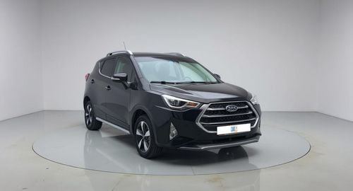 JAC S3 Plus INTELLIGENT LUXURY 1.6 | Zero Down Payment | Home Test Drive