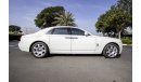 Rolls-Royce Ghost ROLLS ROYCE GHOST -2014 - GCC - ZERO DOWN PAYMENT - 11655 AED/MONTHLY - LAST SERVICE DONE ON 8000KM