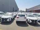 أم جي RX5 LUXURY Export Price