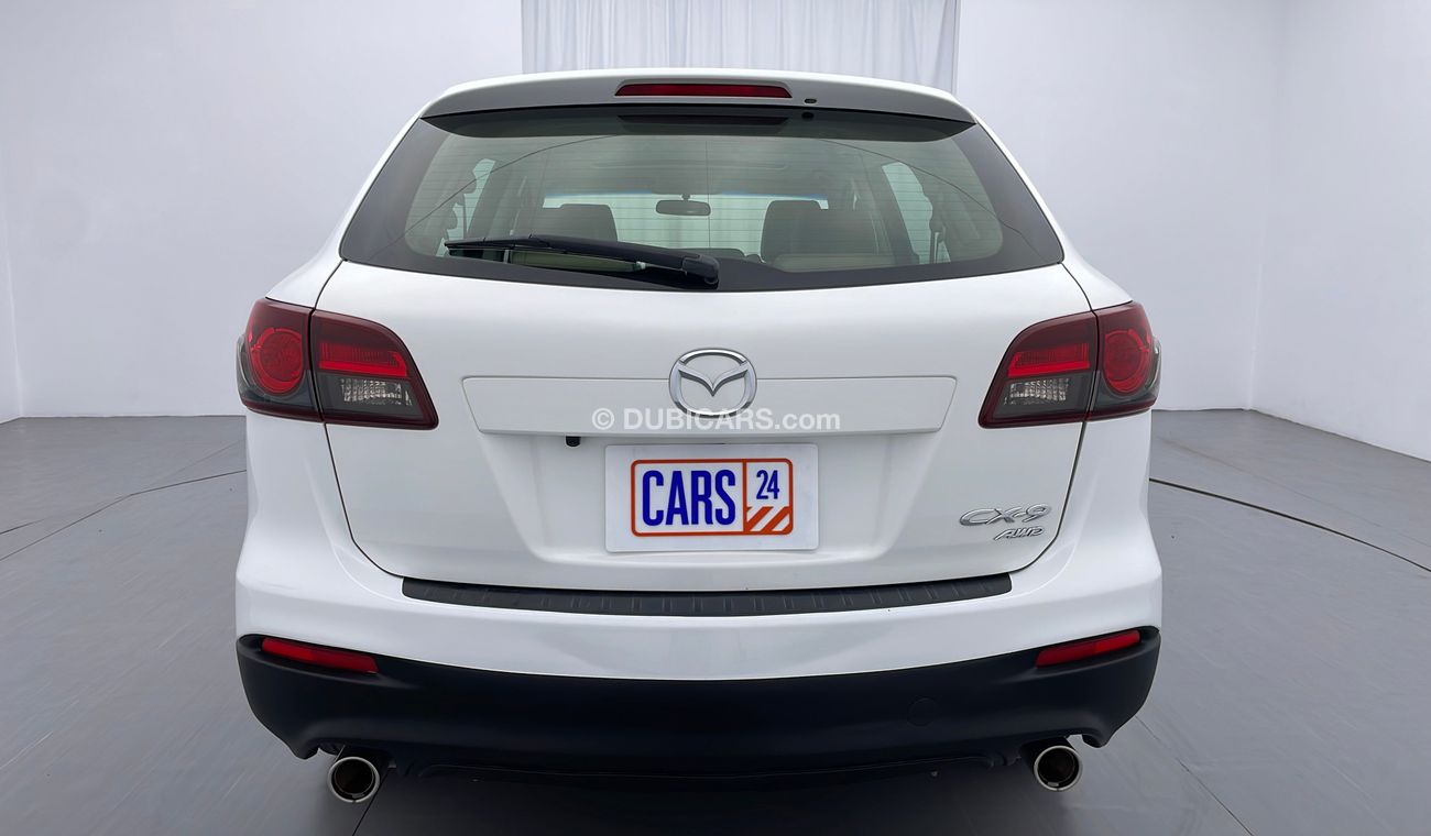 Mazda CX9 GS 3.7 | Under Warranty | Inspected on 150+ parameters