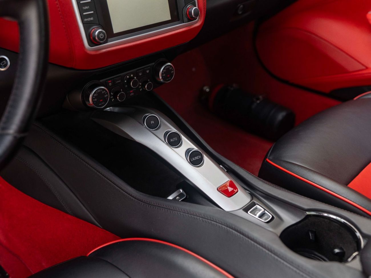 Ferrari California T Handling Speciale