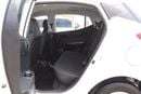 Hyundai Grand i10 Hyundai Grand i10 - 2025 - GCC - 1.2L - Low Mileage -Excellent Condition Inside and Out