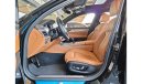 BMW 740Li M Sport 4,200 P.M | 2022 BMW  740Li M-SPORT | FULLY LOADED | GCC | UNDER AGENCY WARRANTY |