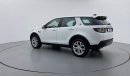 Land Rover Discovery Sport SI4 HSE 2 | Under Warranty | Inspected on 150+ parameters