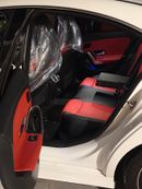 Mercedes Benz CLA250 PREMIUM