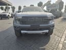Ford Ranger Raptor