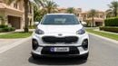 Kia Sportage LX 2022 | AED 839/Month | 0 DP | 30 Day Return | Warranty | Service History