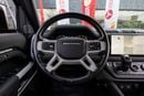 Land Rover Defender P300 110 S 2.0L (5 Seater)