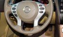 Nissan Altima Gulf number 1 slot in excellent condition