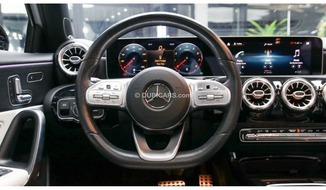 مرسيدس بنز A 220