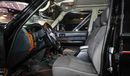 Nissan Patrol Super Safari