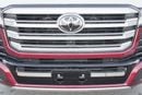 Toyota Land Cruiser 2025 MODEL TOYOTA LAND CRUISER VX 3.5L HYBRID