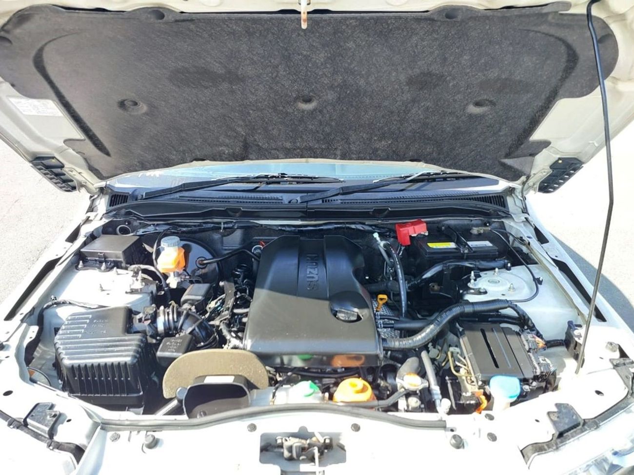 Suzuki Escudo SUZUKI ESCUDO RIGHT HAND DRIVE(PM11794)