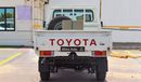 تويوتا لاند كروزر بيك آب 4.0L V6 Petrol