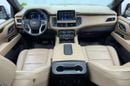 Chevrolet Tahoe Premier 6.2L 2023 Chevrolet Tahoe Premier, 2028 Chevrolet Warranty, Full Chevrolet Service History,