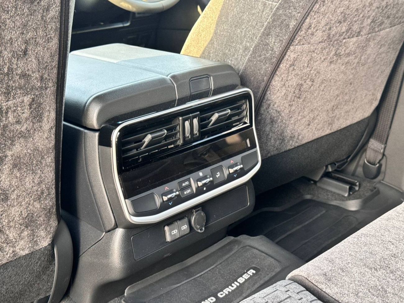 Toyota Land Cruiser 2025 TOYOTA LAND CRUISER 300 GXL RIGHT HAND DRIVE 3.3L V6 TWIN TURBO DIESEL 4X4 0KM