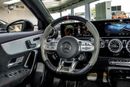 Mercedes Benz A35 AMG Mercedes-Benz A-Class 35 AMG 2023
