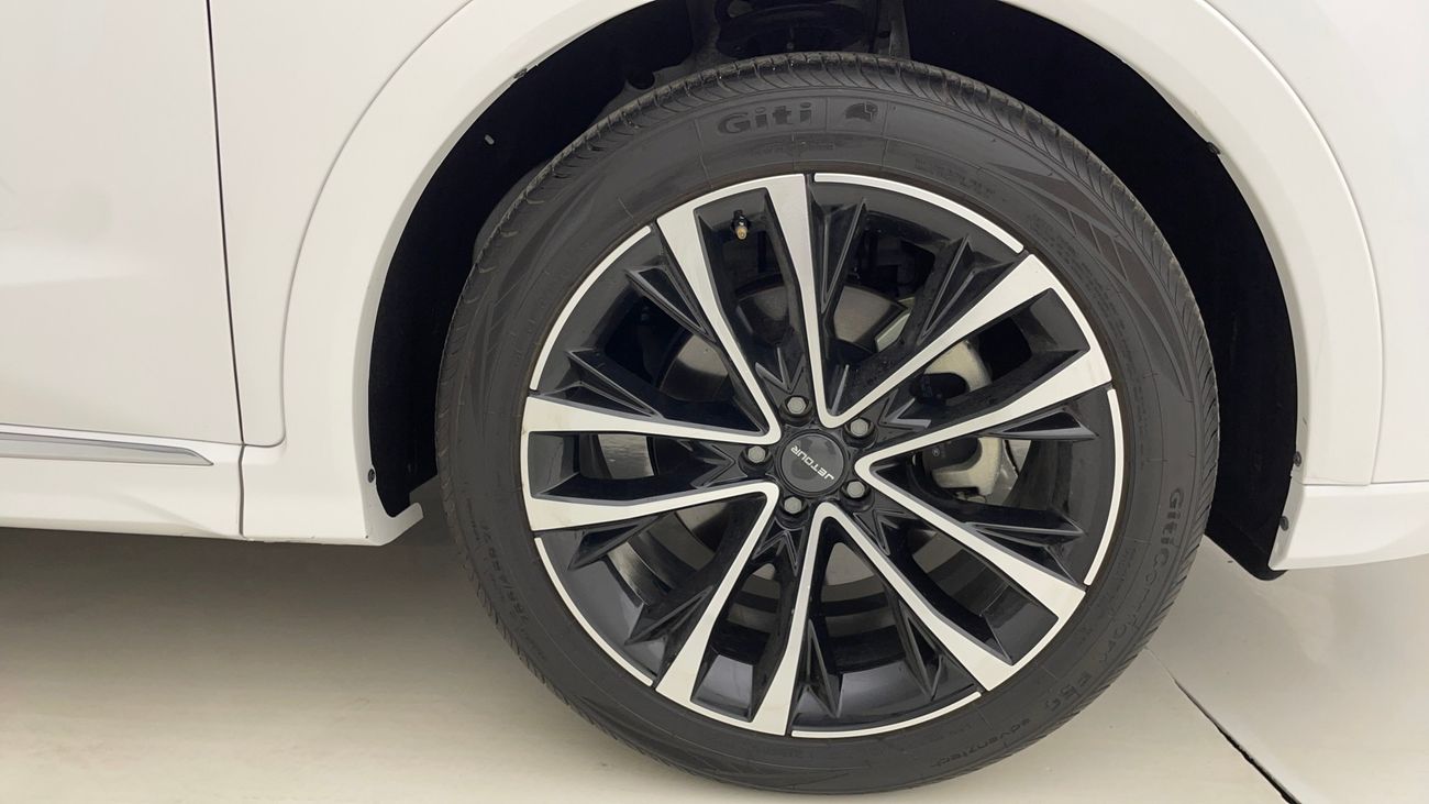 Jetour X70 Plus LUXURY 1.6 | Zero Down Payment | Home Test Drive