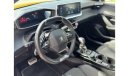 Peugeot 208 GT Line PEUGEOT 208 GT 2022 1.2L FULL SERVICE HISTORY