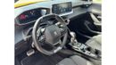 Peugeot 208 GT Line PEUGEOT 208 GT 2022 1.2L FULL SERVICE HISTORY