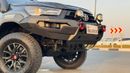 تويوتا هيلوكس OFF-ROAD MODIFIED | SPORTS BAR - ROOF RACK - BULL BAR | MT | 2.8L DIESEL ENGINE | RHD