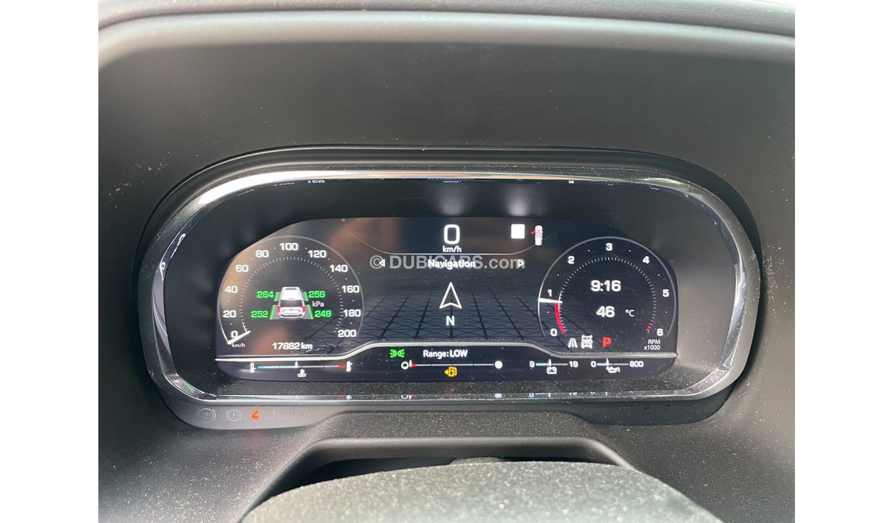 GMC Yukon SLE Canadian import