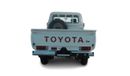 Toyota Land Cruiser Pick Up 2.8 T/DSL LX -Z