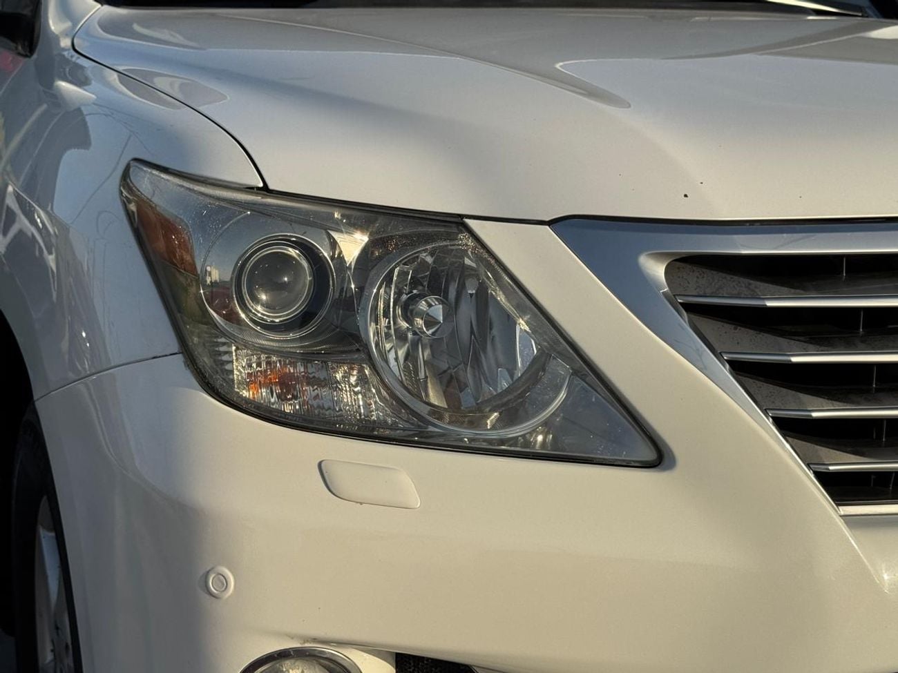Lexus LX 570