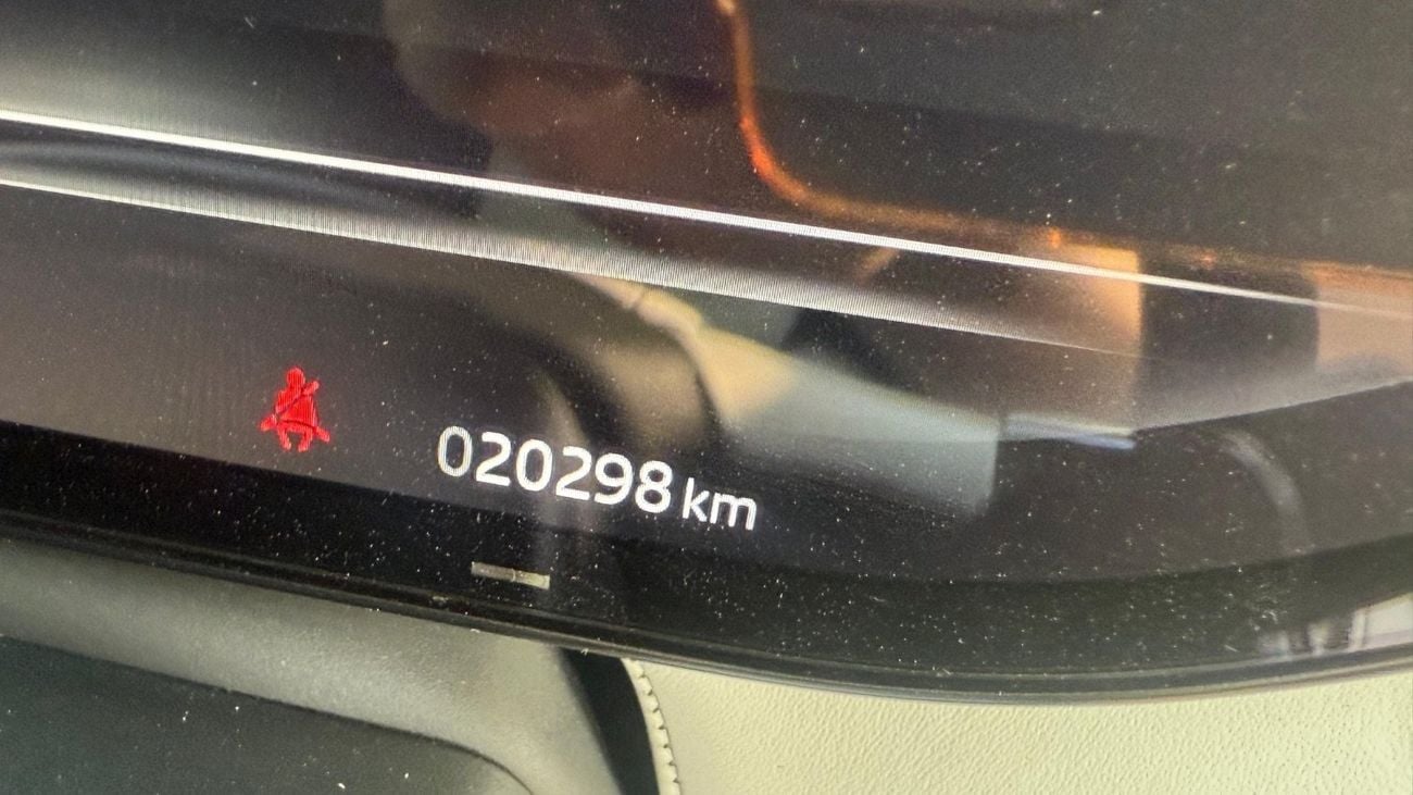 Land Rover Range Rover Sport Dynamic HSE D350 3.0L