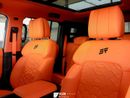 Jetour T2 Luxury Conquest Pro Hermes Interior 2025 (Export Price)