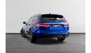 جاكوار XF 2018 Jaguar XF Sportbrake / R-sport / Full-Service History