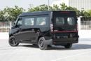 Geely Farizon 2025 Farizon Super Van - Black inside Black | Export Only