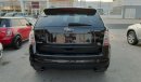Ford Edge GCC in excellent condition # 2